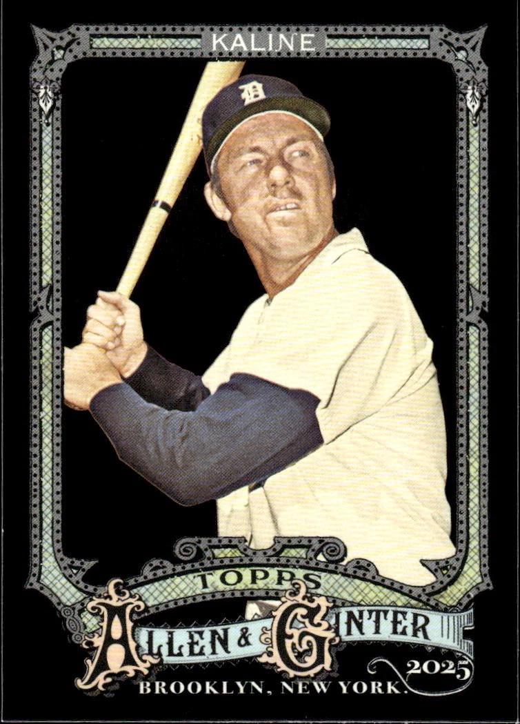 Al Kaline #68