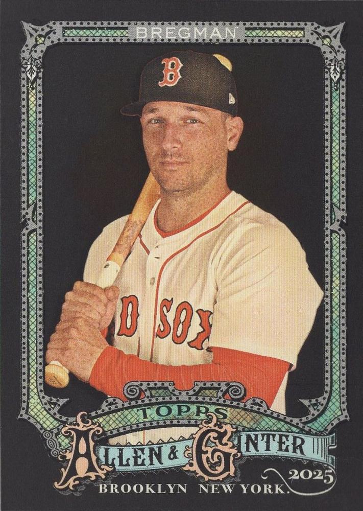 Alex Bregman #174