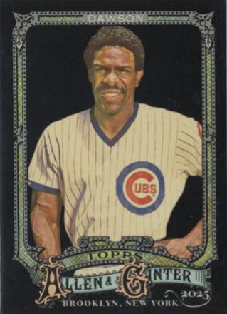 Andre Dawson #301