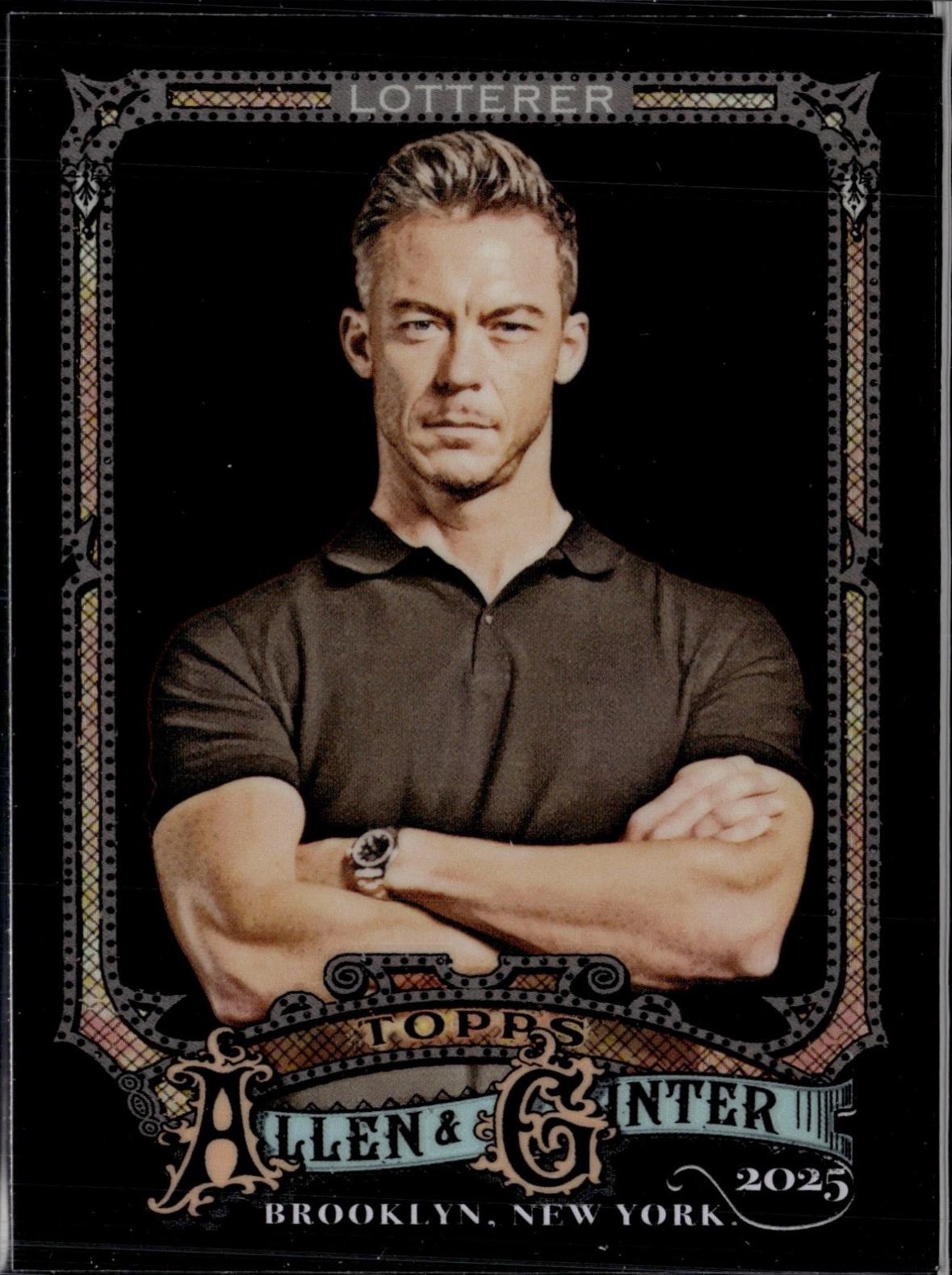 Andre Lotterer [Chrome] #294