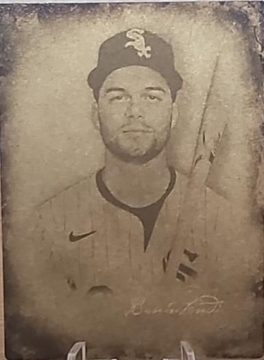 Andrew Benintendi [Tin Type Variation] #193