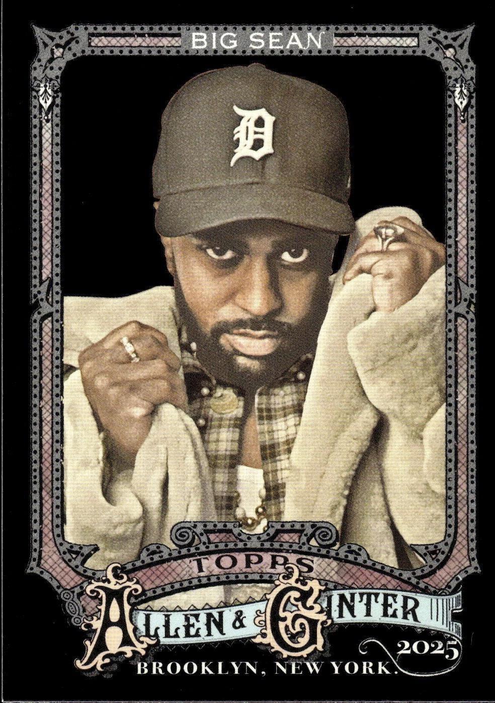 Big Sean #206