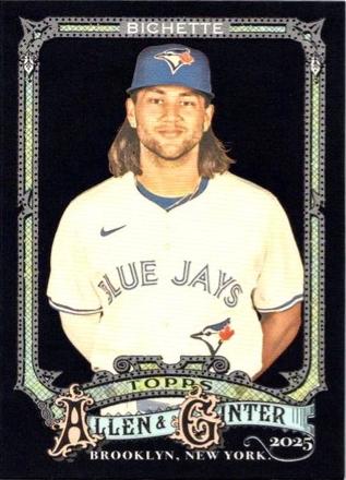 Bo Bichette #181