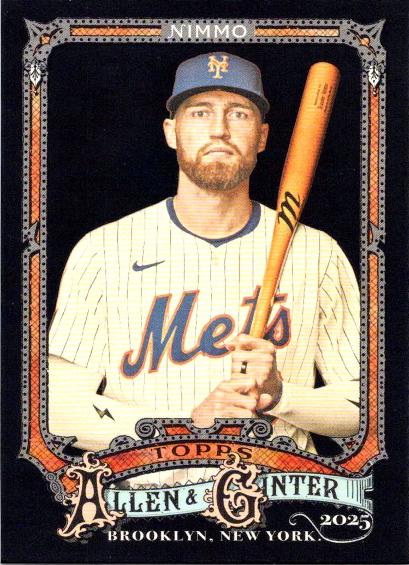 Brandon Nimmo #238