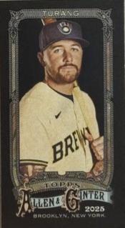 Brice Turang [Mini] #222