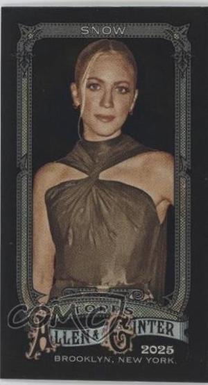 Brittany Snow [Mini] #276