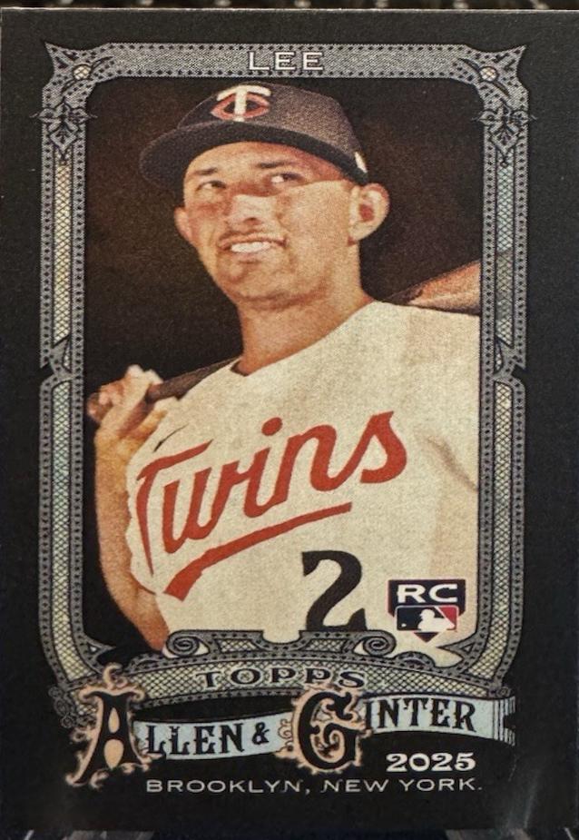 Brooks Lee [Mini] #73