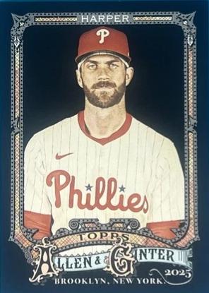 Bryce Harper #146