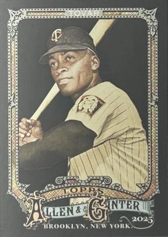 Cesar Tovar #288