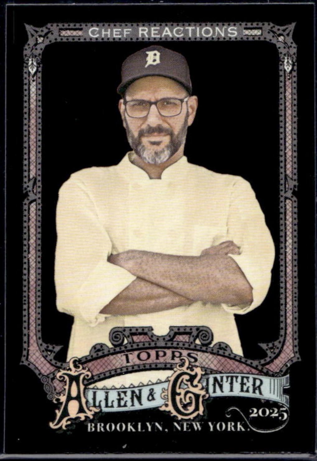 Chef Reactions #211