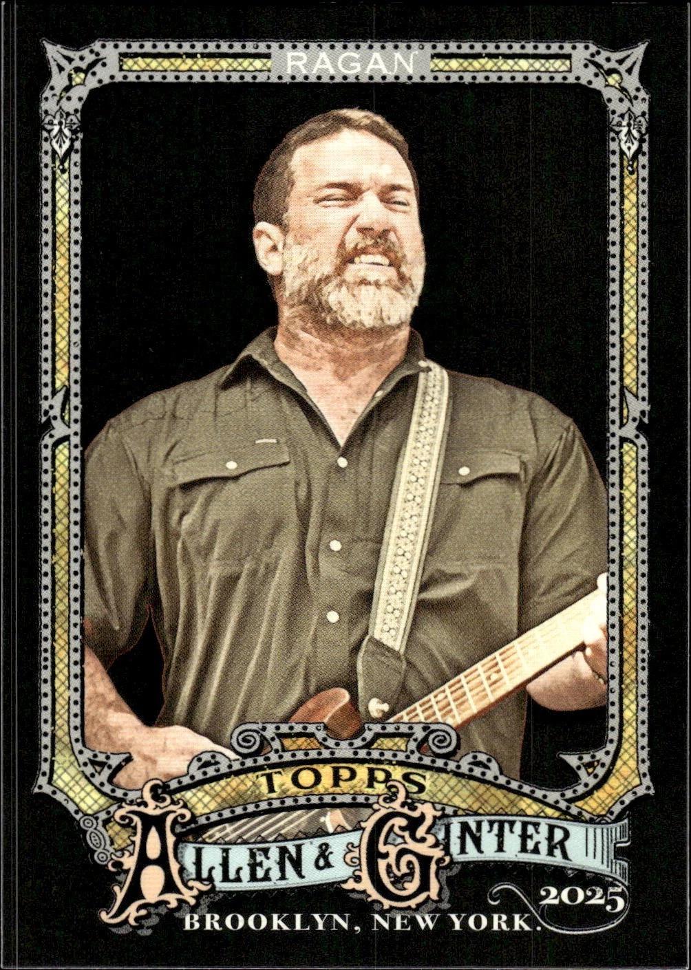 Chuck Ragan #279
