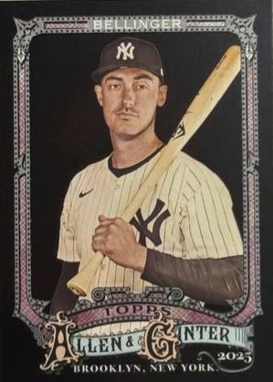 Cody Bellinger #78