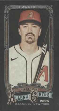 Corbin Carroll [Mini] #10