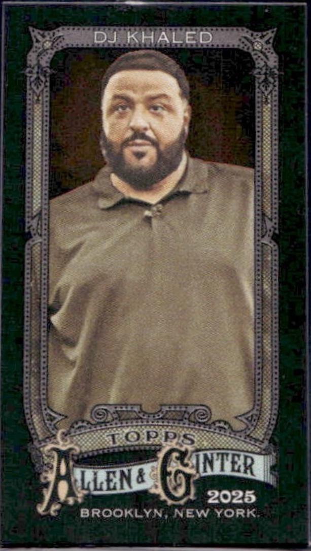 DJ Khaled [Mini] #208
