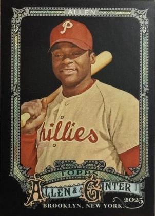 Dick Allen #350