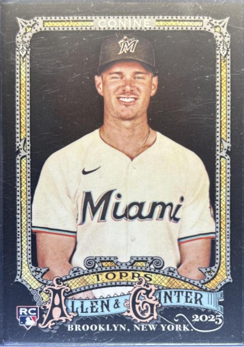 Griffin Conine #236