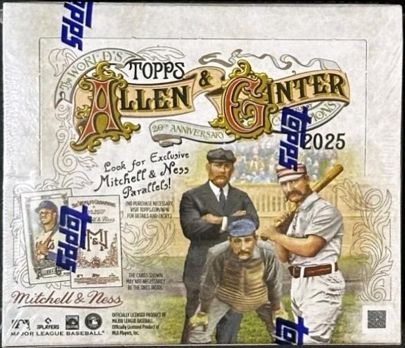 Hobby Box