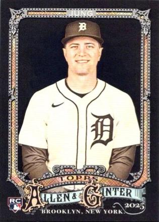 Jace Jung #85