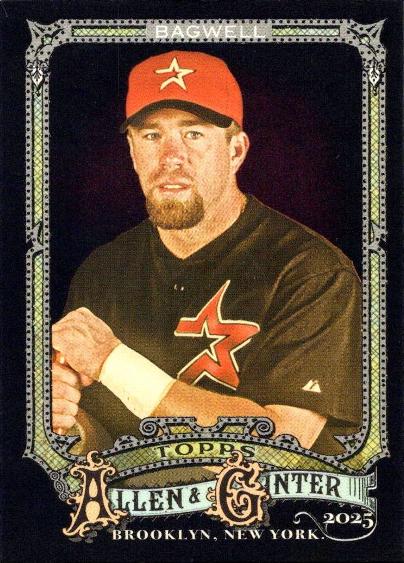 Jeff Bagwell #330