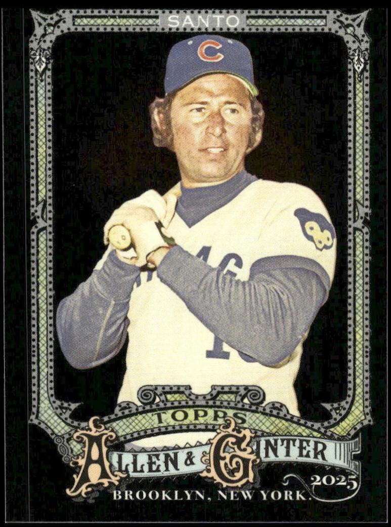 Ron Santo #331