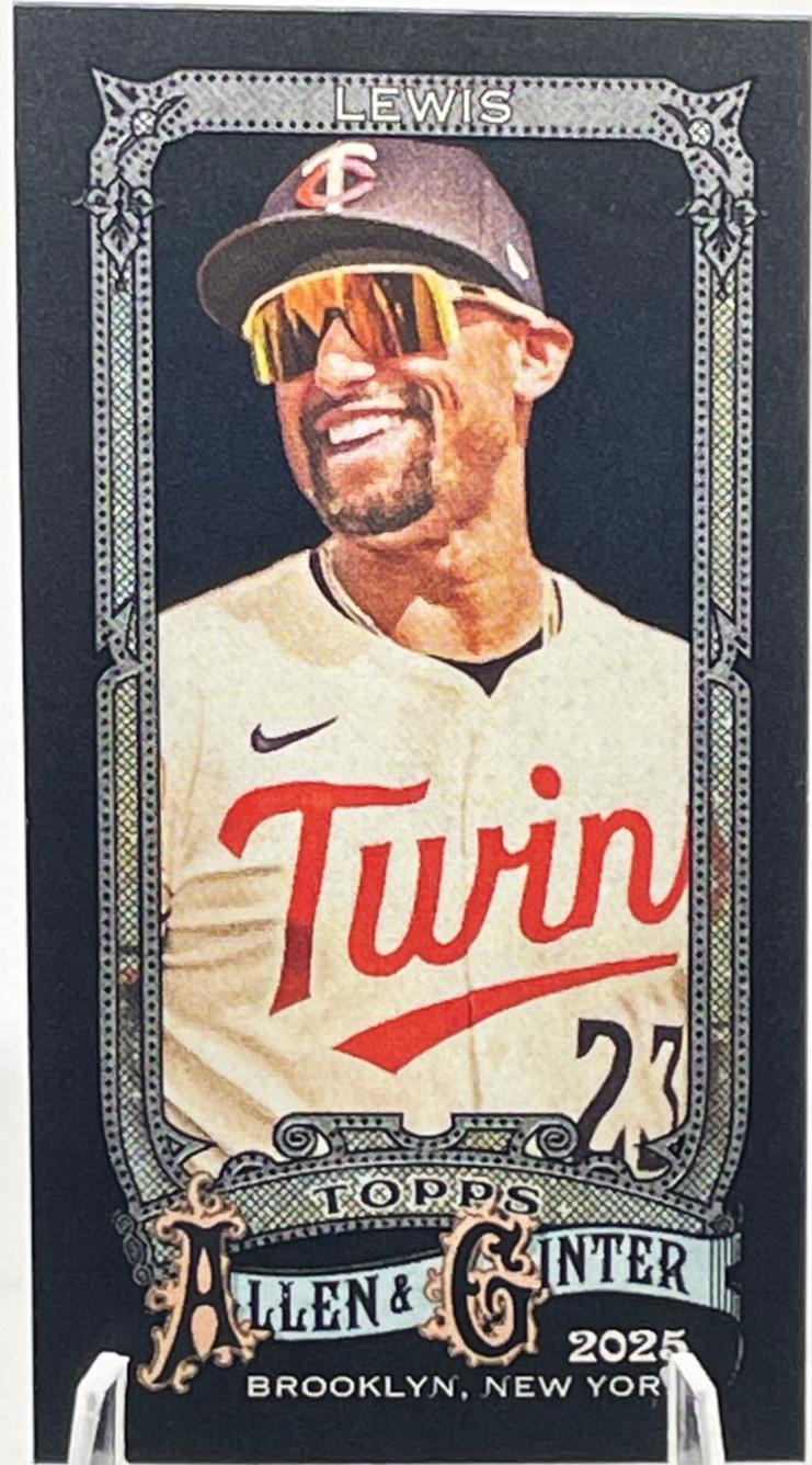 Royce Lewis [Mini] #221