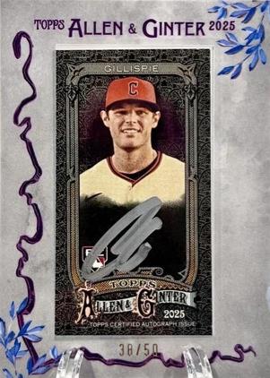 Connor Gillispie #MA-CGILL