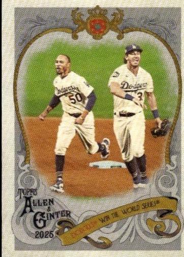 Mookie Betts #SV-29
