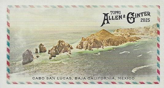 Cabo San Lucas #BI-20