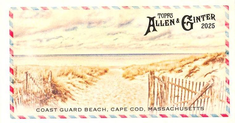 Coast Guard Beach #BI-17