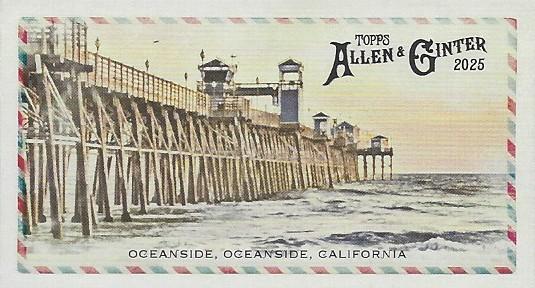 Oceanside #BI-11