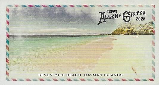 Seven Mile Beach #BI-13
