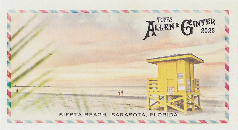 Siesta Beach #BI-30