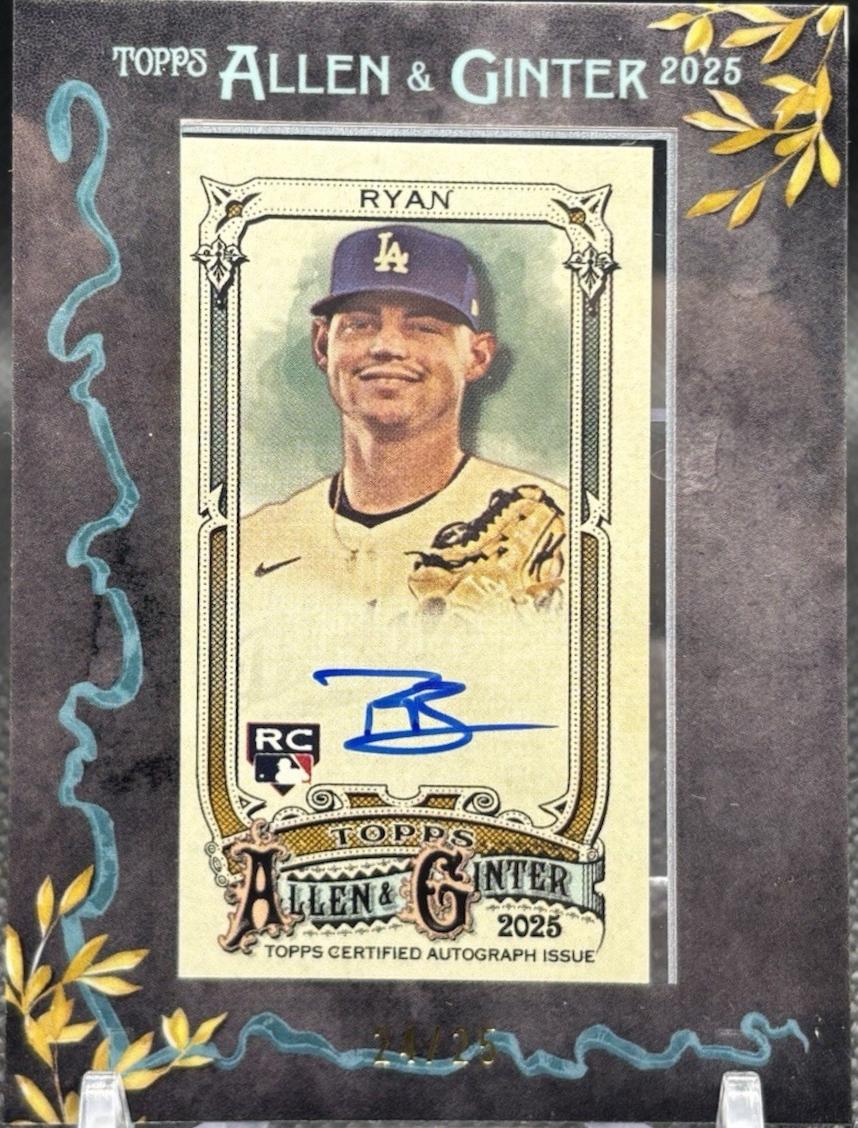 River Ryan [Black] #MA-RR