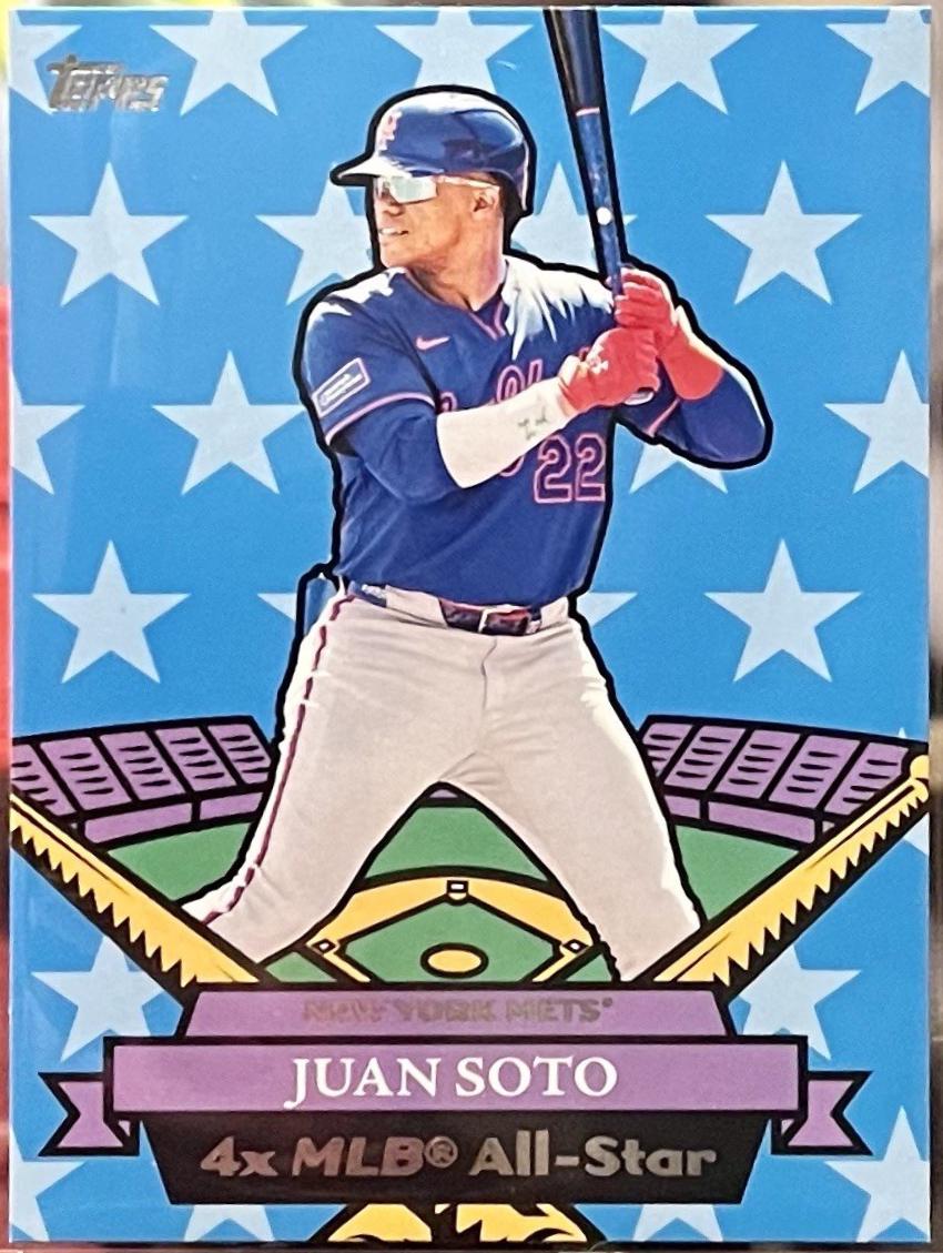 Juan Soto #07AS-2