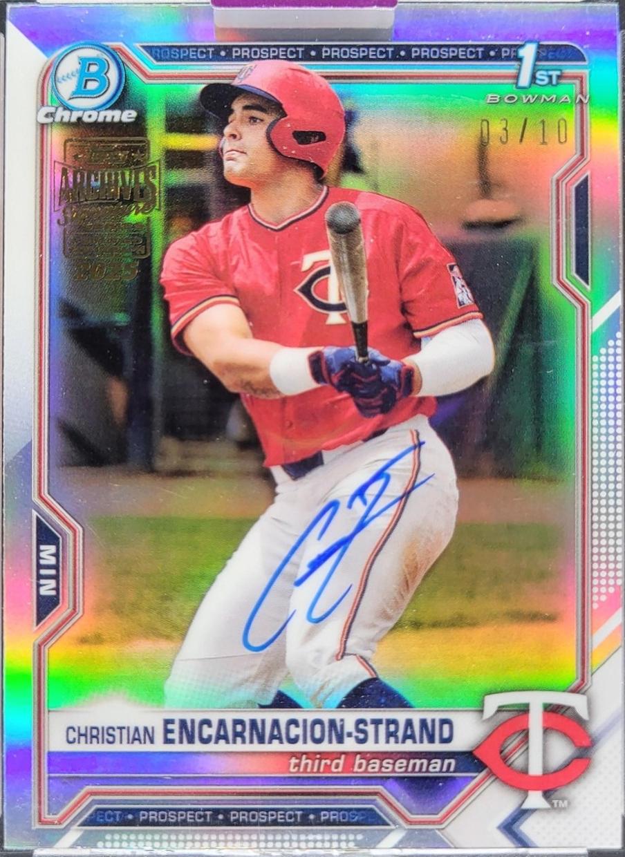 Christian Encarnacion-Strand