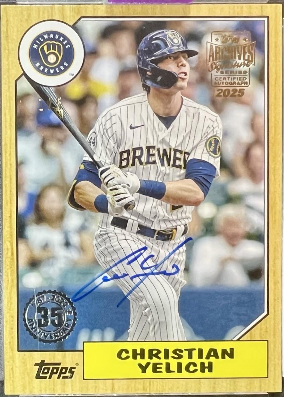 Christian Yelich