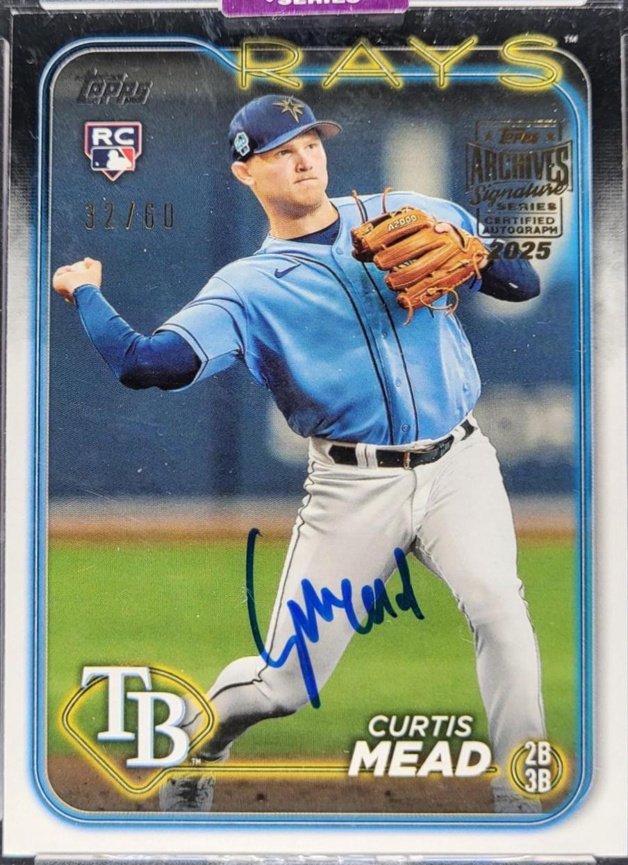 Curtis Mead