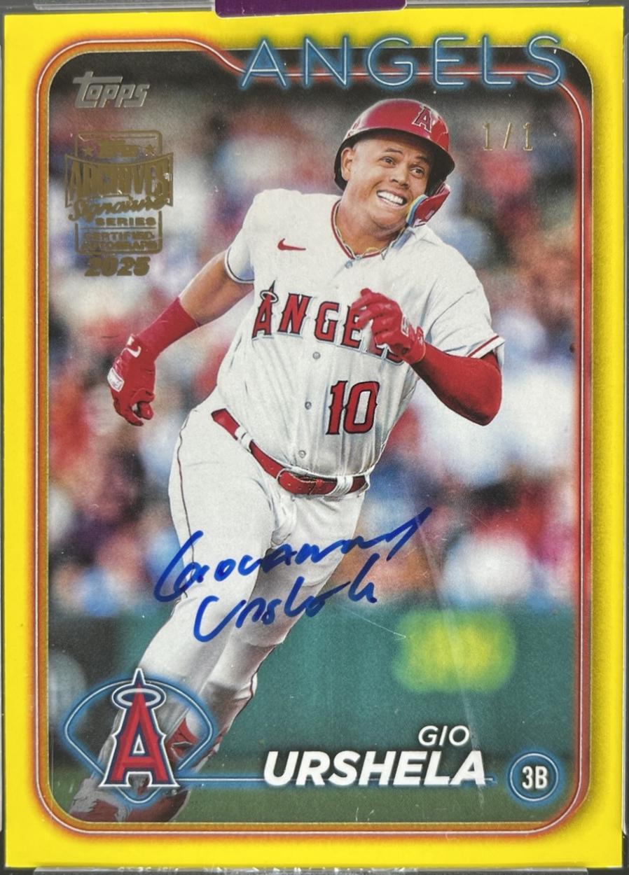 Gio Urshela
