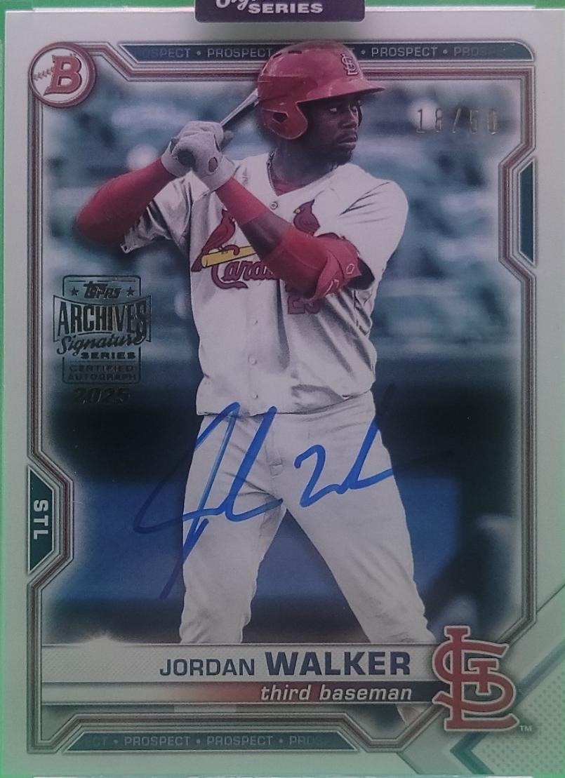 Jordan Walker