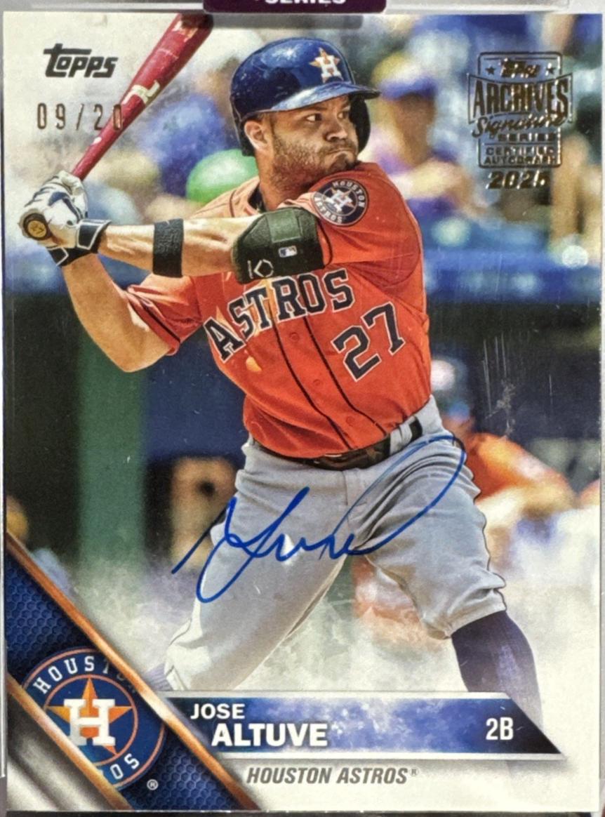 Jose Altuve