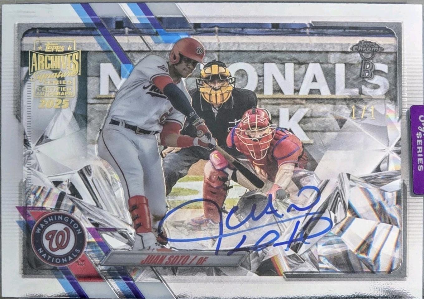 Juan Soto