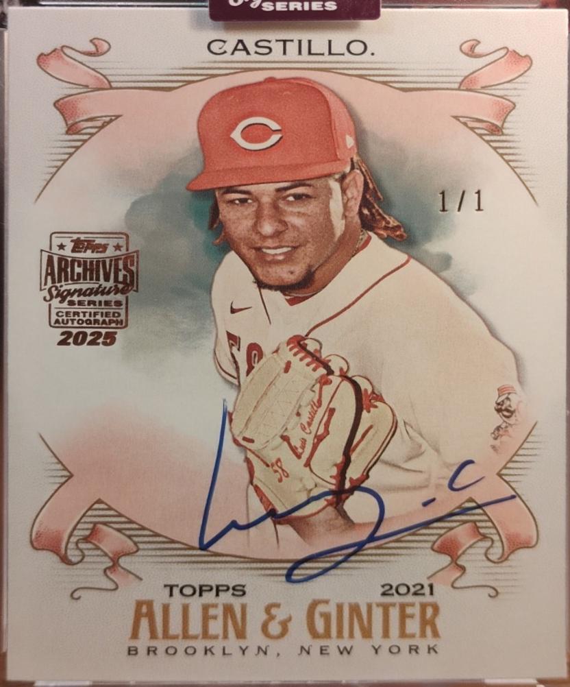 Luis Castillo