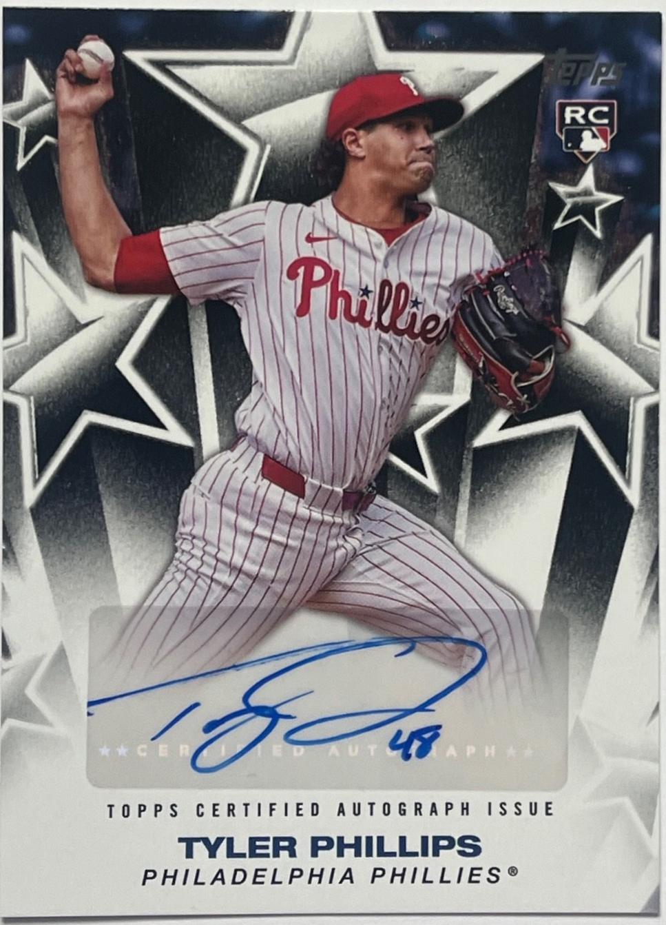 Tyler Phillips #BSA-TP