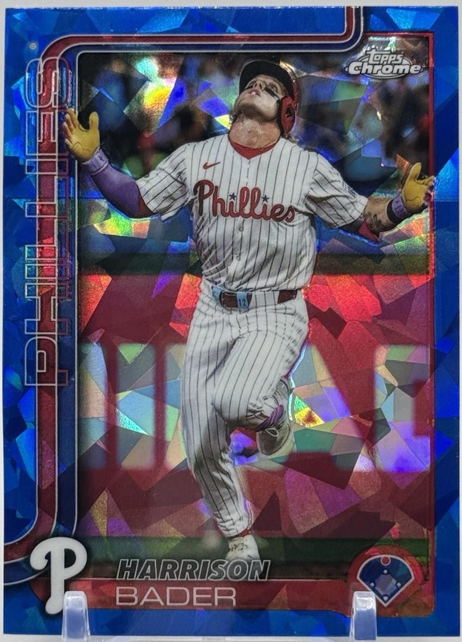 Harrison Bader #USC32