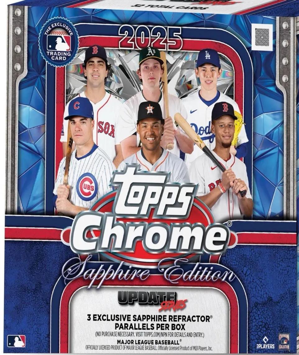 Hobby Box