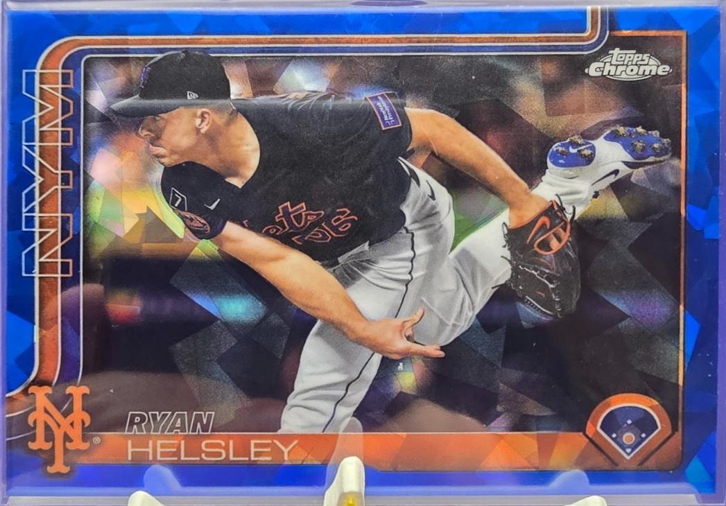Ryan Helsley #USC12
