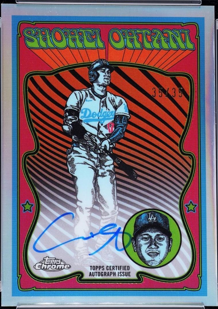 Shohei Ohtani #UVA-SO