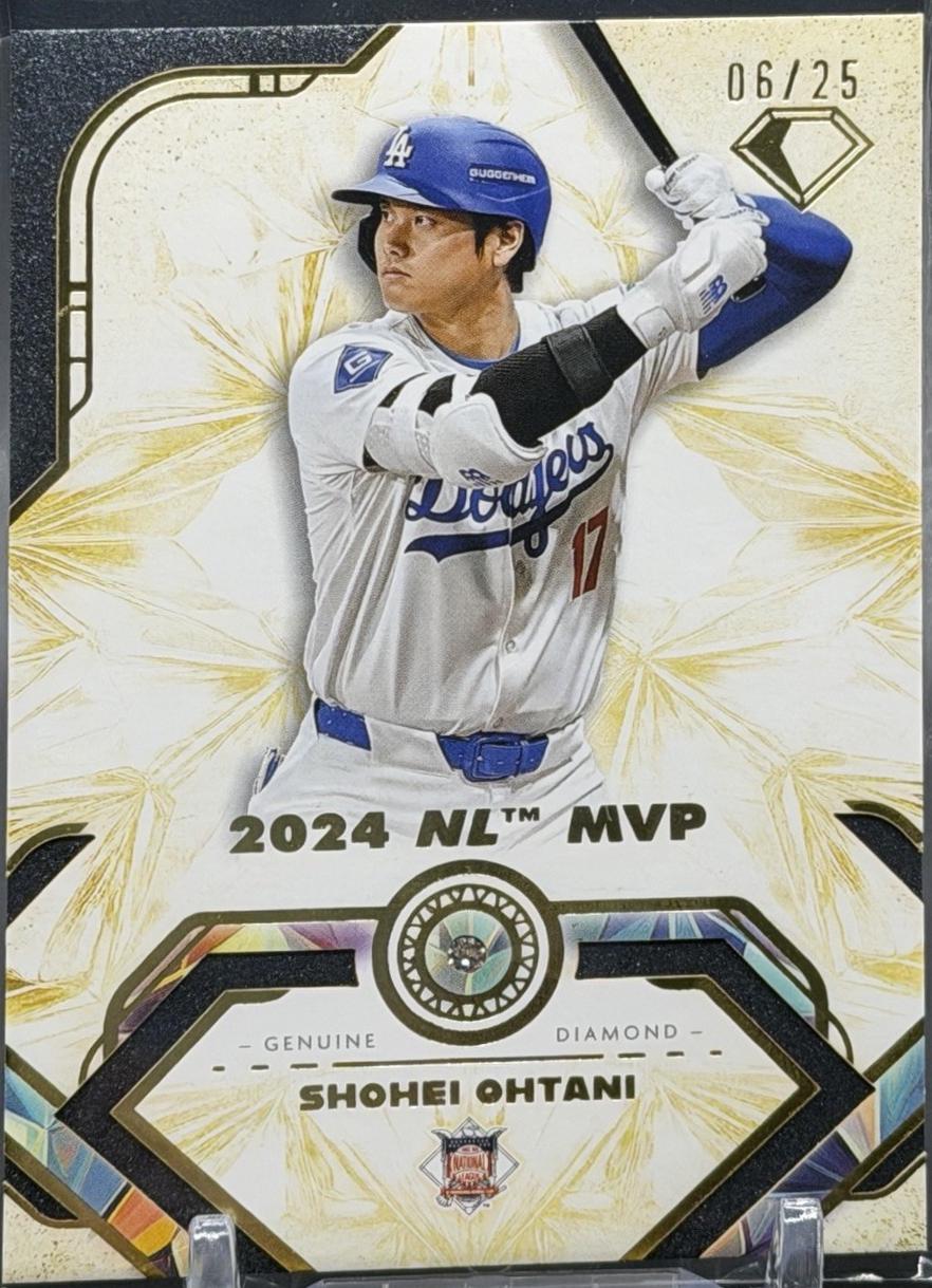 Shohei Ohtani #100