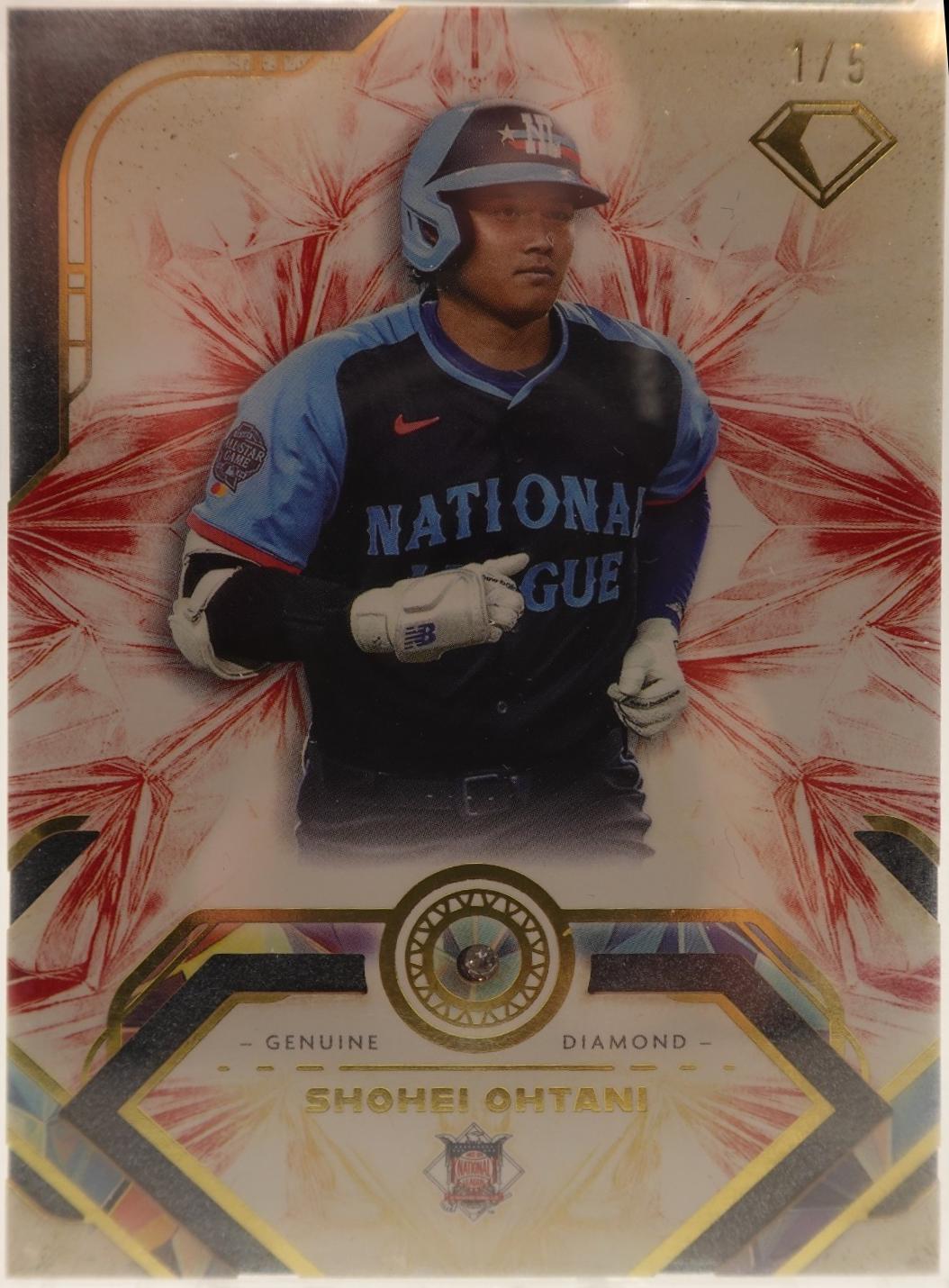 Shohei Ohtani #78