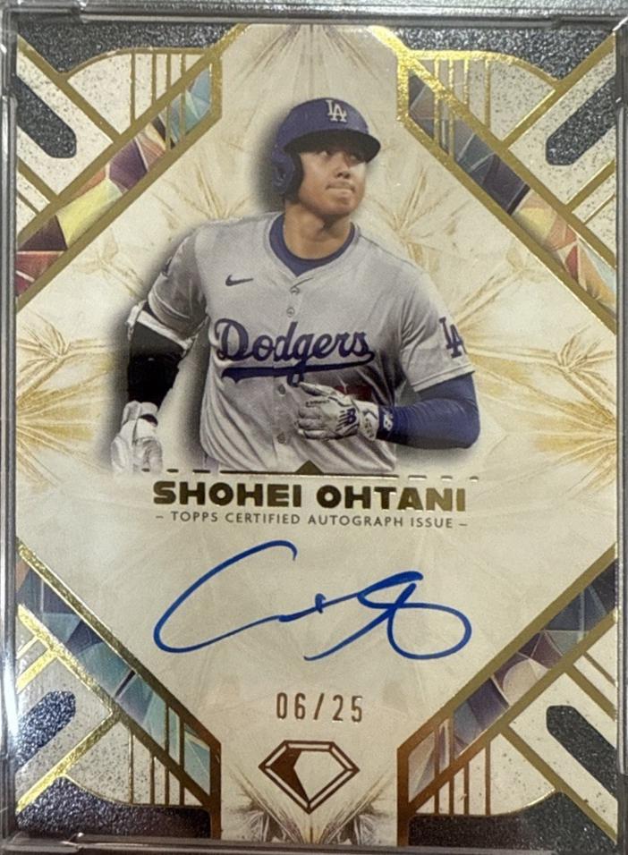 Shohei Ohtani #AC-SO